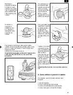 Preview for 23 page of EINHELL APM241 Operating Instructions Manual