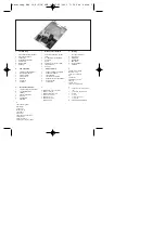 Preview for 3 page of EINHELL BAS 14,4-2/1H Operating Instructions Manual