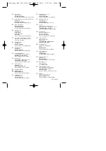 Preview for 52 page of EINHELL BAS 14,4-2/1H Operating Instructions Manual