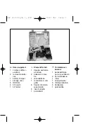 Preview for 3 page of EINHELL BAS 18-2/1H Operating Instructions Manual