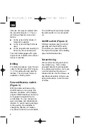 Preview for 8 page of EINHELL BAS 18-2/1H Operating Instructions Manual