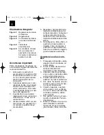 Preview for 10 page of EINHELL BAS 18-2/1H Operating Instructions Manual