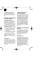 Preview for 12 page of EINHELL BAS 18-2/1H Operating Instructions Manual