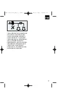 Preview for 17 page of EINHELL BAS 18-2/1H Operating Instructions Manual