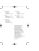 Preview for 24 page of EINHELL BAS 18-2/1H Operating Instructions Manual