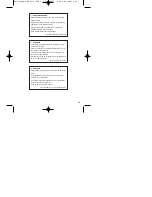 Предварительный просмотр 49 страницы EINHELL BAS 20,4 Operating Instructions Manual