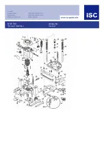 Предварительный просмотр 1 страницы EINHELL Bavaria BOF 700 Operating Instructions Manual