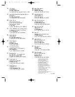 Предварительный просмотр 20 страницы EINHELL Bavaria BOF 700 Operating Instructions Manual