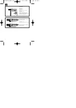 Preview for 6 page of EINHELL bavaria BSM 650E Operating Instructions Manual