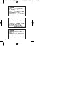 Preview for 36 page of EINHELL bavaria BSM 650E Operating Instructions Manual