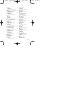 Preview for 40 page of EINHELL bavaria BSM 650E Operating Instructions Manual