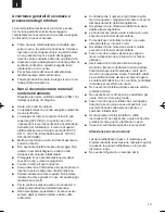 Предварительный просмотр 13 страницы EINHELL BBS 240 Operating Instructions Manual