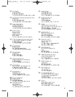 Preview for 25 page of EINHELL BFS 800E Operating Instructions Manual