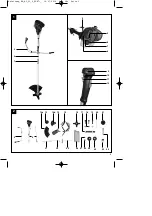 Preview for 7 page of EINHELL BG-BC 25 S Original Operating Instructions