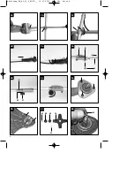 Preview for 8 page of EINHELL BG-BC 25 S Original Operating Instructions