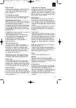 Preview for 83 page of EINHELL BG-BC 25 S Original Operating Instructions