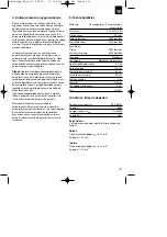 Preview for 135 page of EINHELL BG-BC 25 S Original Operating Instructions