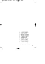 Preview for 143 page of EINHELL BG-BC 25 S Original Operating Instructions