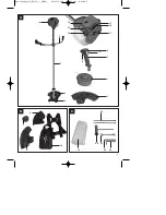 Preview for 3 page of EINHELL BG-BC 30/1 Operating Instructions Manual