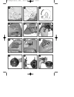 Preview for 6 page of EINHELL BG-BC 30/1 Operating Instructions Manual