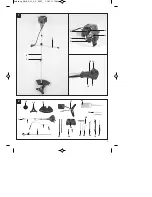 Preview for 3 page of EINHELL BG-BC 33-4 S Original Operating Instructions