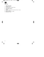 Предварительный просмотр 28 страницы EINHELL BG-BC 33-4 S Original Operating Instructions