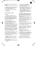 Предварительный просмотр 31 страницы EINHELL BG-BC 33-4 S Original Operating Instructions