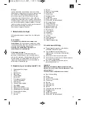 Предварительный просмотр 59 страницы EINHELL BG-BC 33-4 S Original Operating Instructions