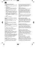 Preview for 82 page of EINHELL BG-BC 33-4 S Original Operating Instructions