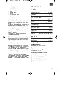 Preview for 117 page of EINHELL BG-BC 33-4 S Original Operating Instructions