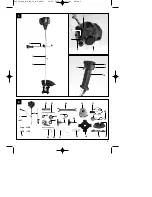 Preview for 3 page of EINHELL BG-BC 43 AS Original Operating Instructions