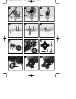 Preview for 4 page of EINHELL BG-BC 43 AS Original Operating Instructions