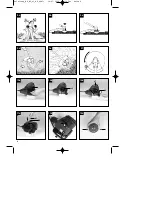 Preview for 6 page of EINHELL BG-BC 43 AS Original Operating Instructions