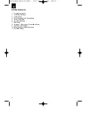 Preview for 8 page of EINHELL BG-BC 43 AS Original Operating Instructions