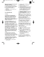 Preview for 11 page of EINHELL BG-BC 43 AS Original Operating Instructions