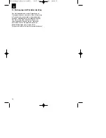 Предварительный просмотр 16 страницы EINHELL BG-BC 43 AS Original Operating Instructions