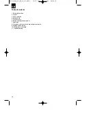 Предварительный просмотр 18 страницы EINHELL BG-BC 43 AS Original Operating Instructions