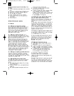 Предварительный просмотр 30 страницы EINHELL BG-BC 43 AS Original Operating Instructions