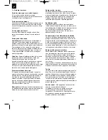 Предварительный просмотр 32 страницы EINHELL BG-BC 43 AS Original Operating Instructions