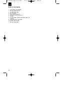 Предварительный просмотр 46 страницы EINHELL BG-BC 43 AS Original Operating Instructions