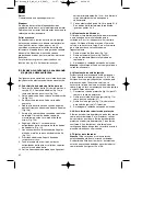 Предварительный просмотр 62 страницы EINHELL BG-BC 43 AS Original Operating Instructions