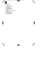 Предварительный просмотр 92 страницы EINHELL BG-BC 43 AS Original Operating Instructions