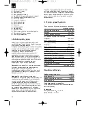 Предварительный просмотр 94 страницы EINHELL BG-BC 43 AS Original Operating Instructions