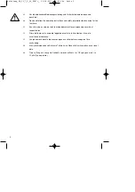 Preview for 2 page of EINHELL BG-CC 7,2 Li Original Operating Instructions