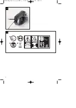 Preview for 4 page of EINHELL BG-CC 7,2 Li Original Operating Instructions