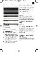 Preview for 15 page of EINHELL BG-CC 7,2 Li Original Operating Instructions