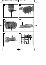 Preview for 4 page of EINHELL BG-CG 3,6 Li-WT Original Operating Instructions