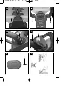 Preview for 4 page of EINHELL BG-CH 18 Li Original Operating Instructions