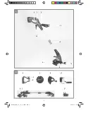 Preview for 2 page of EINHELL BG-CT 18/1 Li Original Operating Instructions