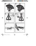 Preview for 3 page of EINHELL BG-CT 18/1 Li Original Operating Instructions